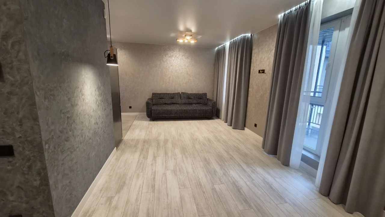 Exclusive apartment for sale in Lavandovy residential complex!