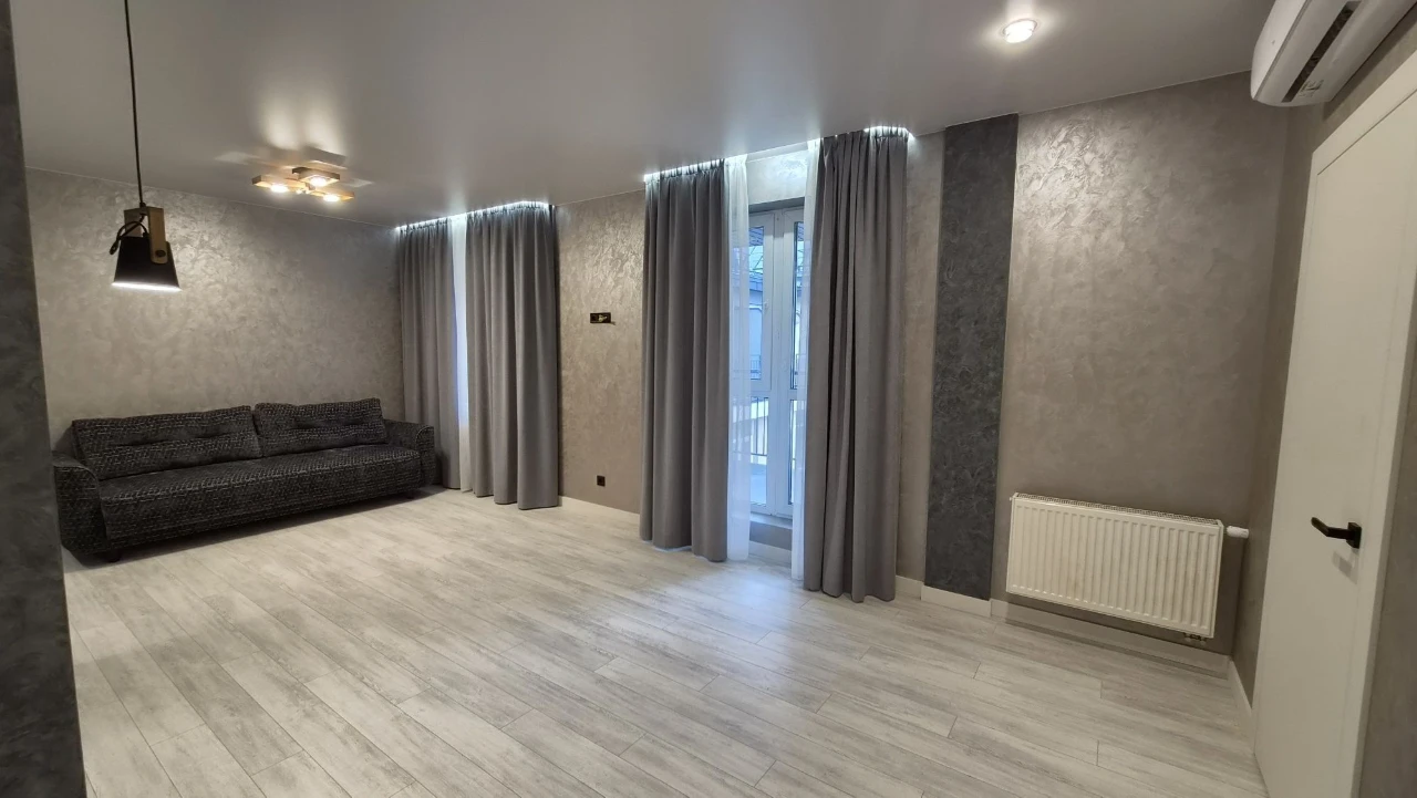 Exclusive apartment for sale in Lavandovy residential complex!