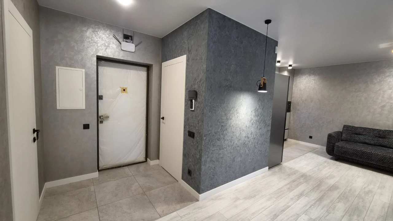Exclusive apartment for sale in Lavandovy residential complex!