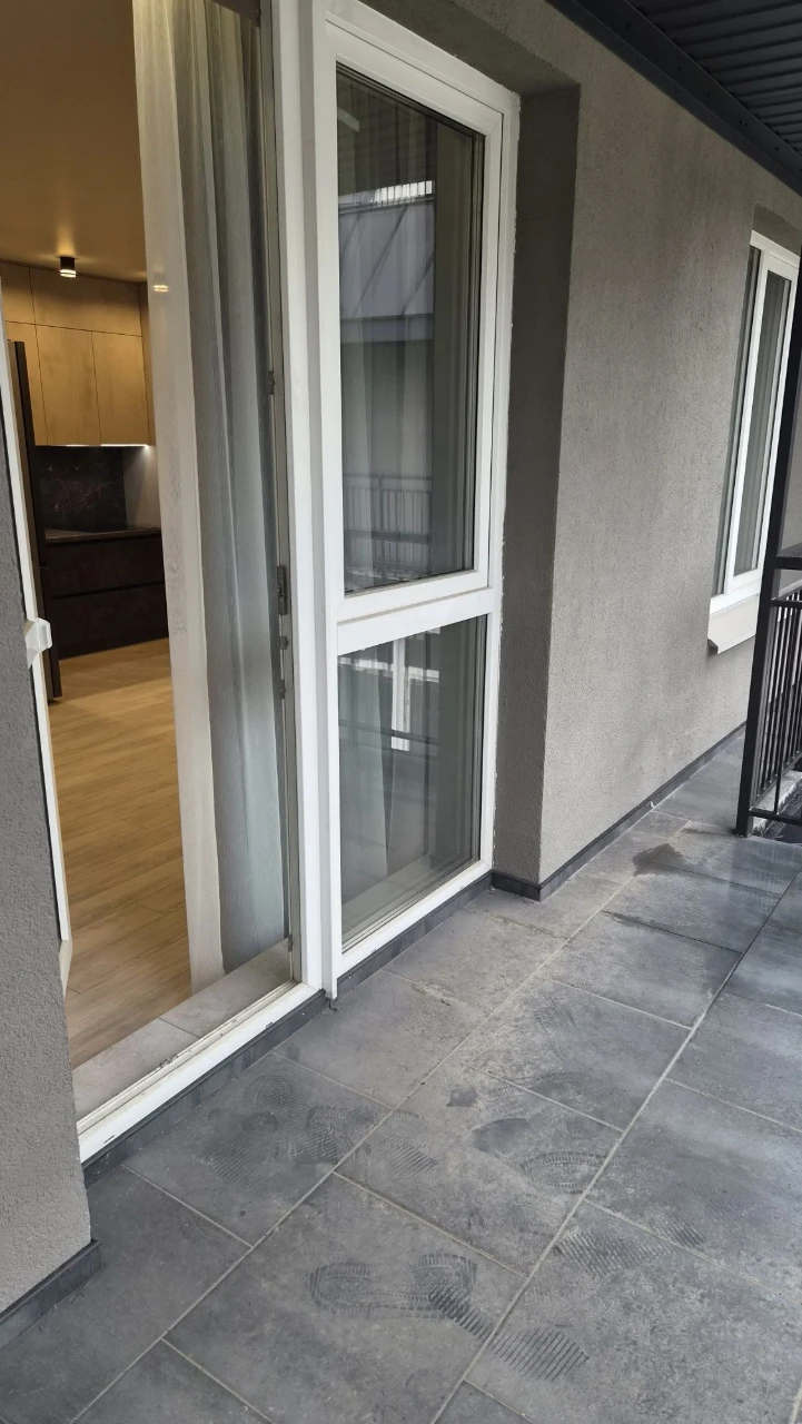 Exclusive apartment for sale in Lavandovy residential complex!