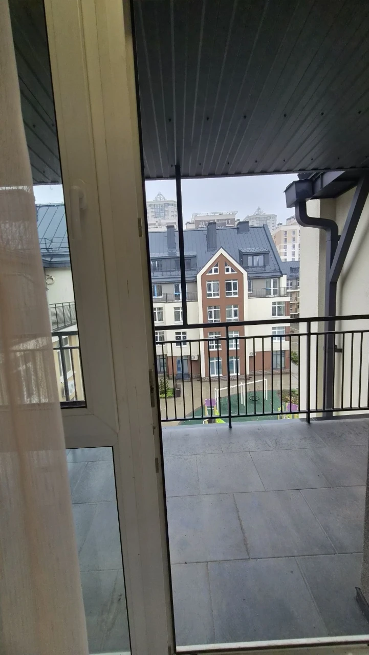 Exclusive apartment for sale in Lavandovy residential complex!