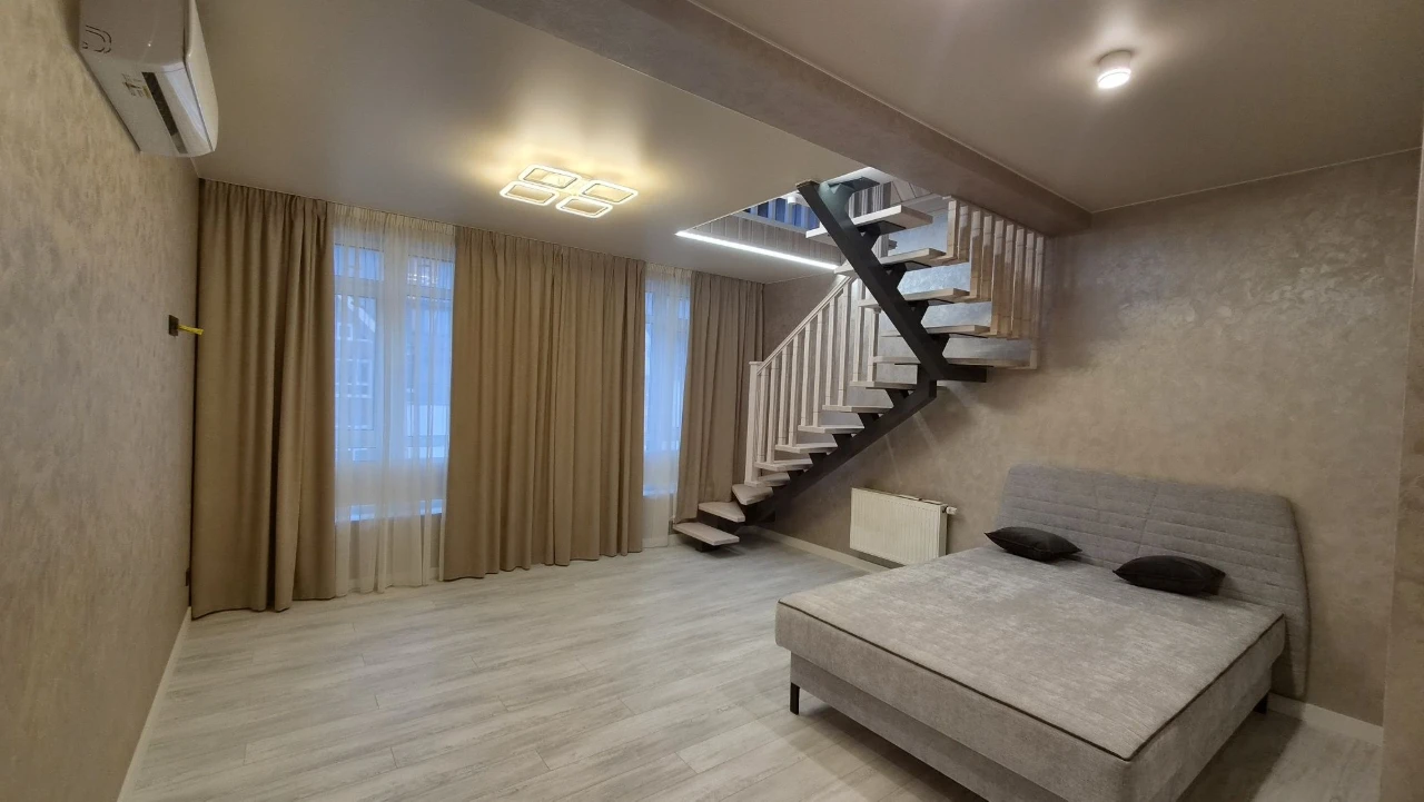 Exclusive apartment for sale in Lavandovy residential complex!