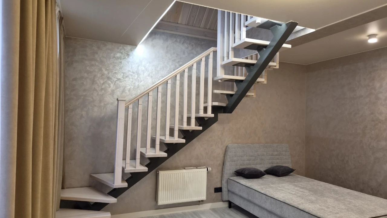 Exclusive apartment for sale in Lavandovy residential complex!