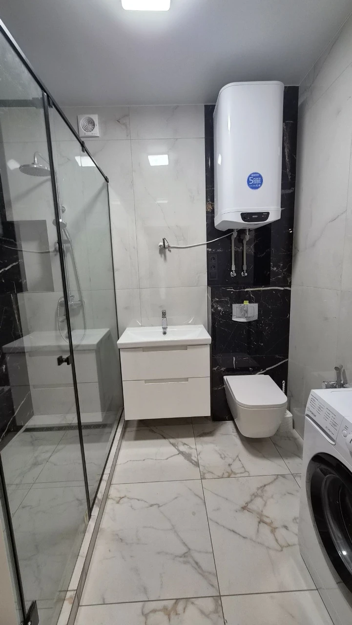 Exclusive apartment for sale in Lavandovy residential complex!