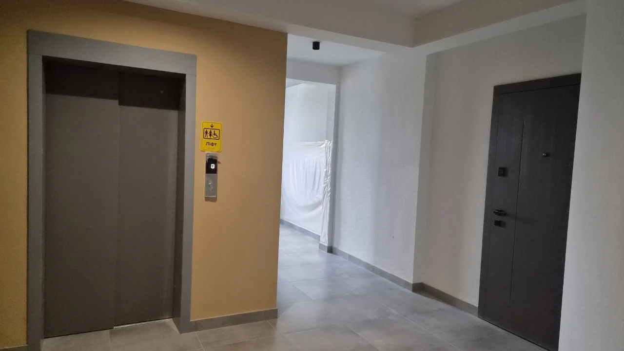 Exclusive apartment for sale in Lavandovy residential complex!