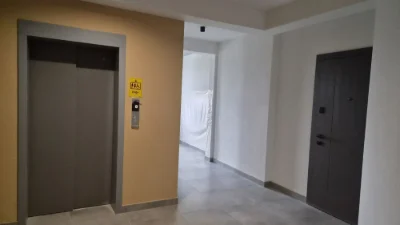 Exclusive apartment for sale in Lavandovy residential complex!