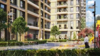 Продаю квартиру в ЖК "Крона Парк 2". 2 комнаты. Срочно