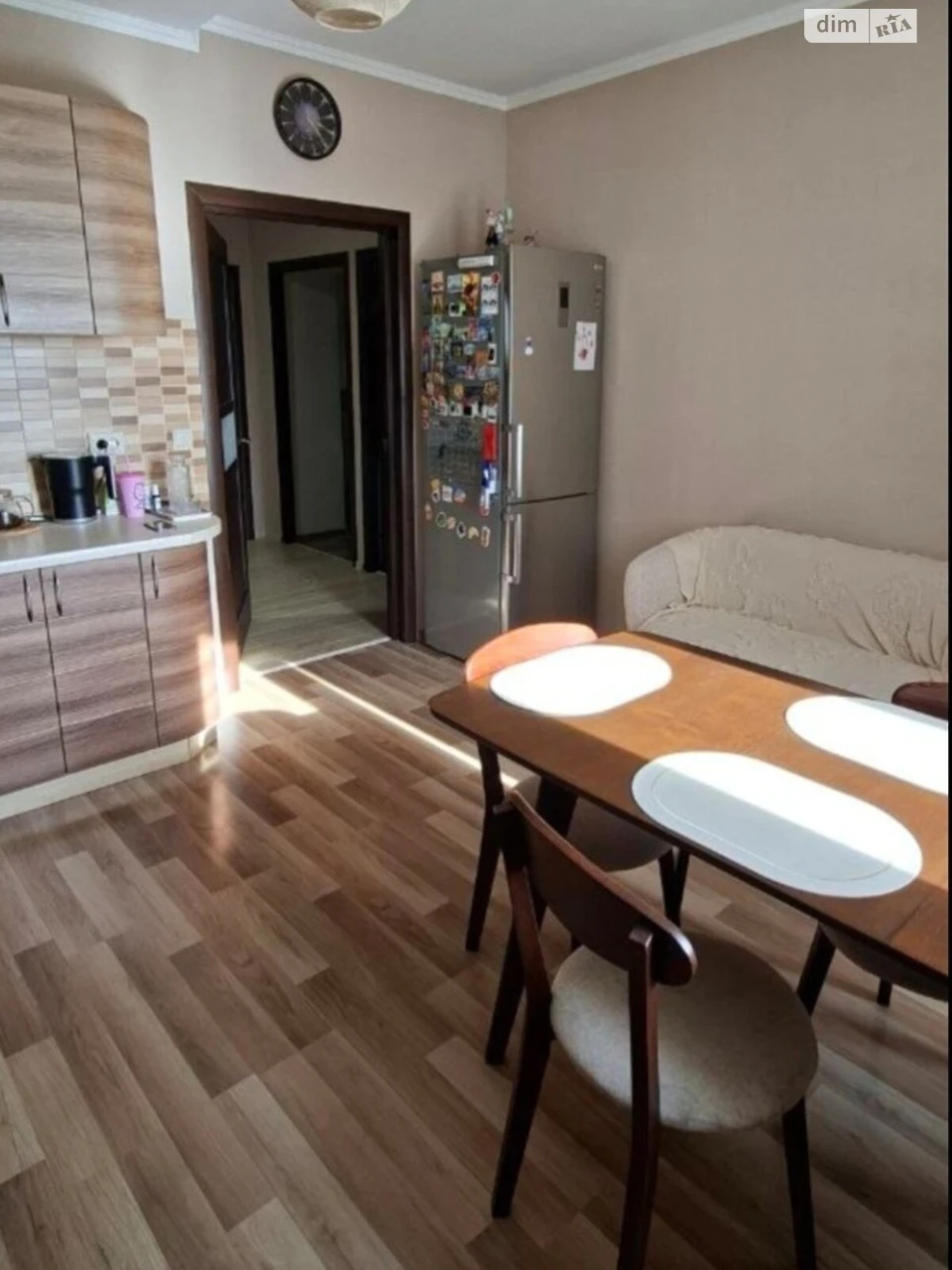 Apartment for Sale in Masiv