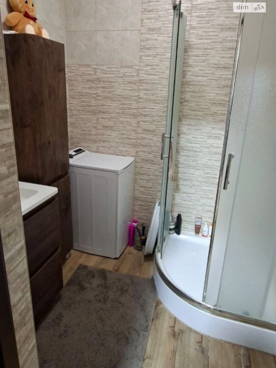 Apartment for Sale in Masiv