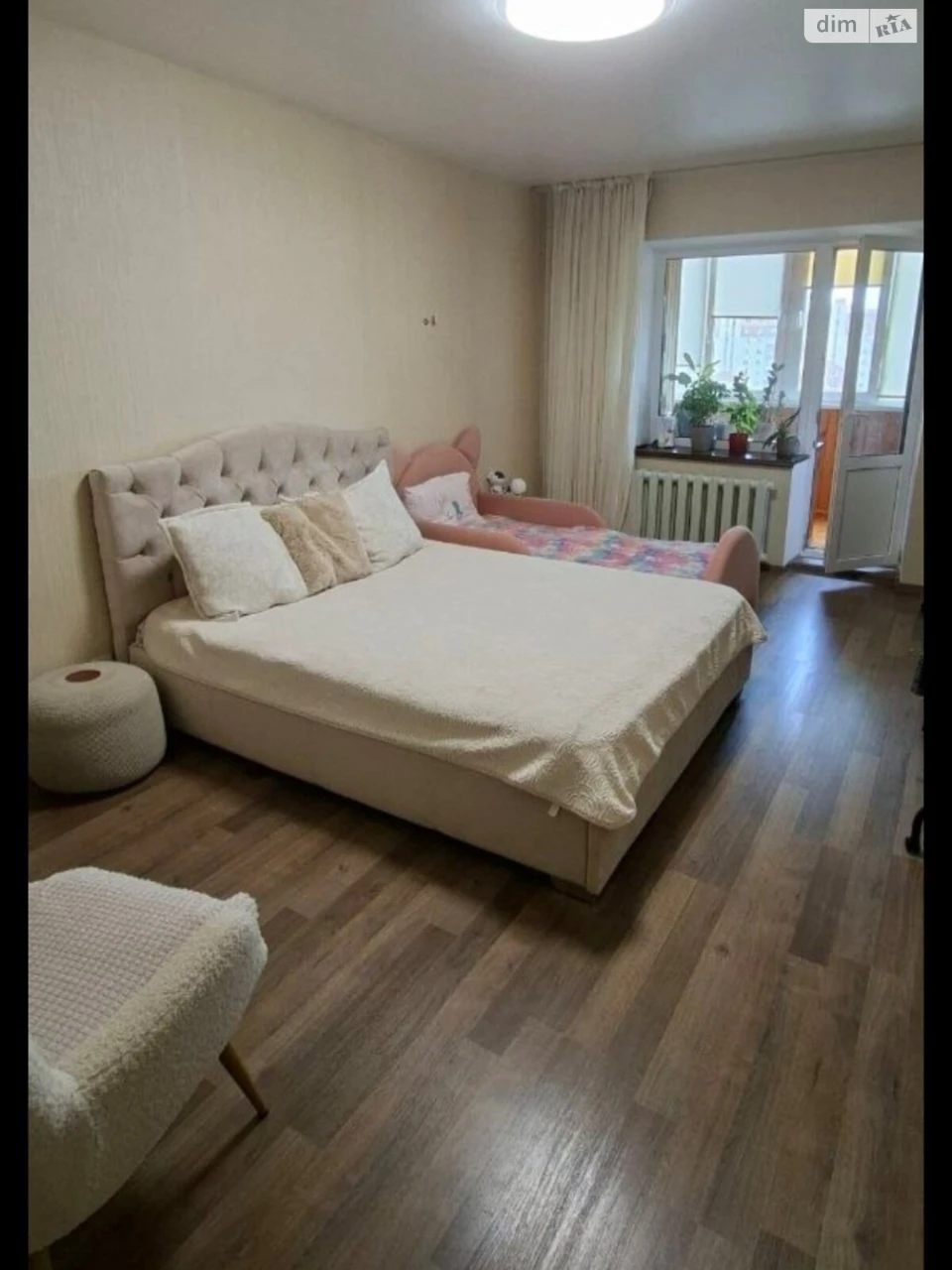 Apartment for Sale in Masiv