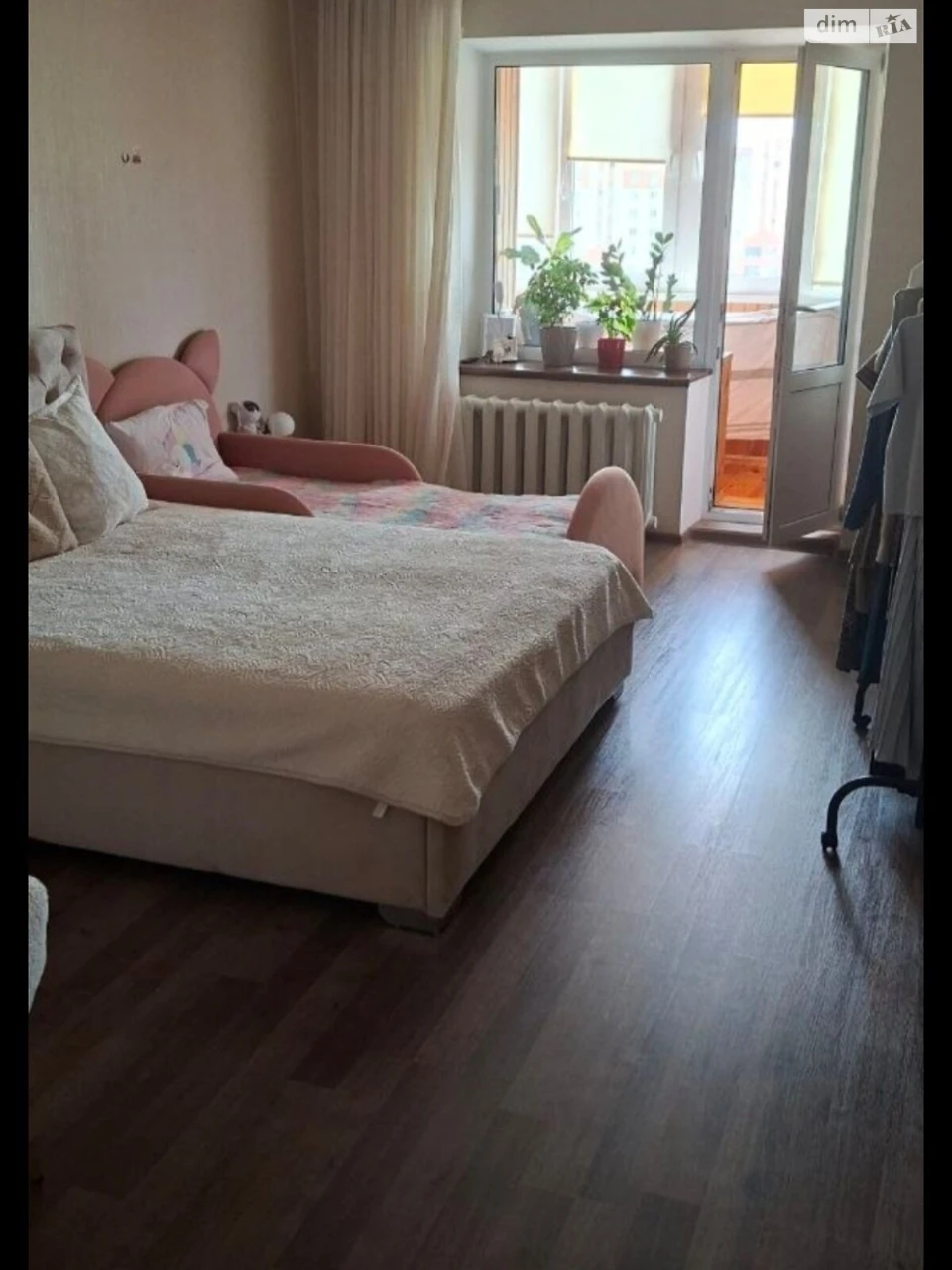 Apartment for Sale in Masiv