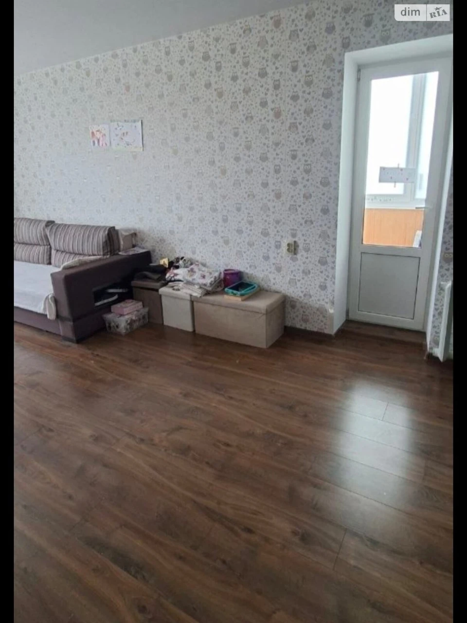 Apartment for Sale in Masiv