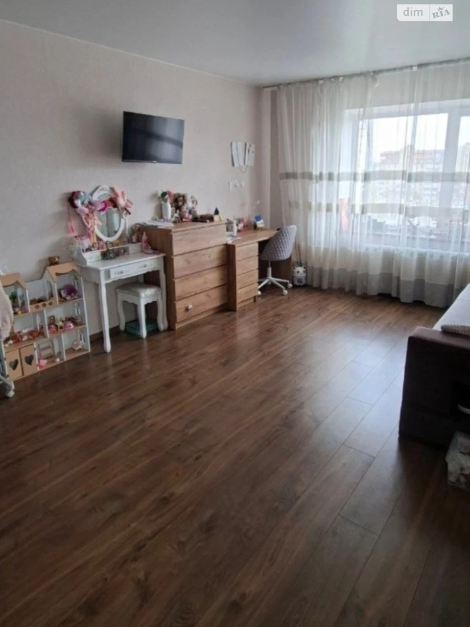 Apartment for Sale in Masiv