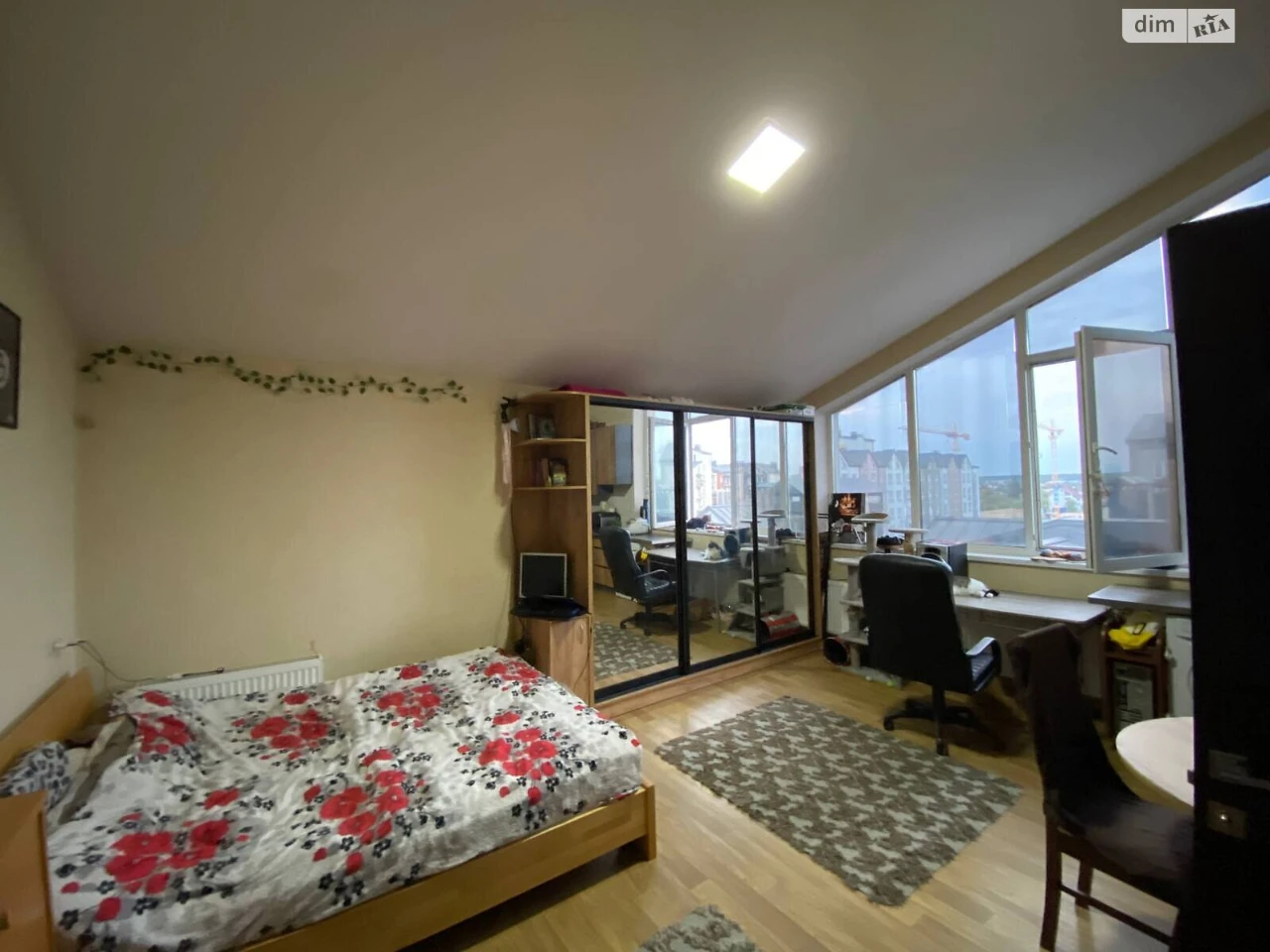 Apartment for Sale - Bakery District