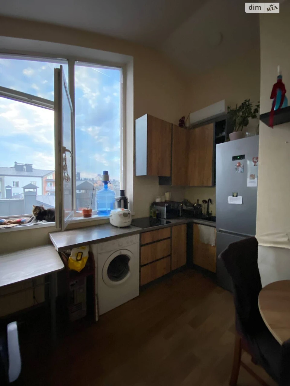 Apartment for Sale - Bakery District