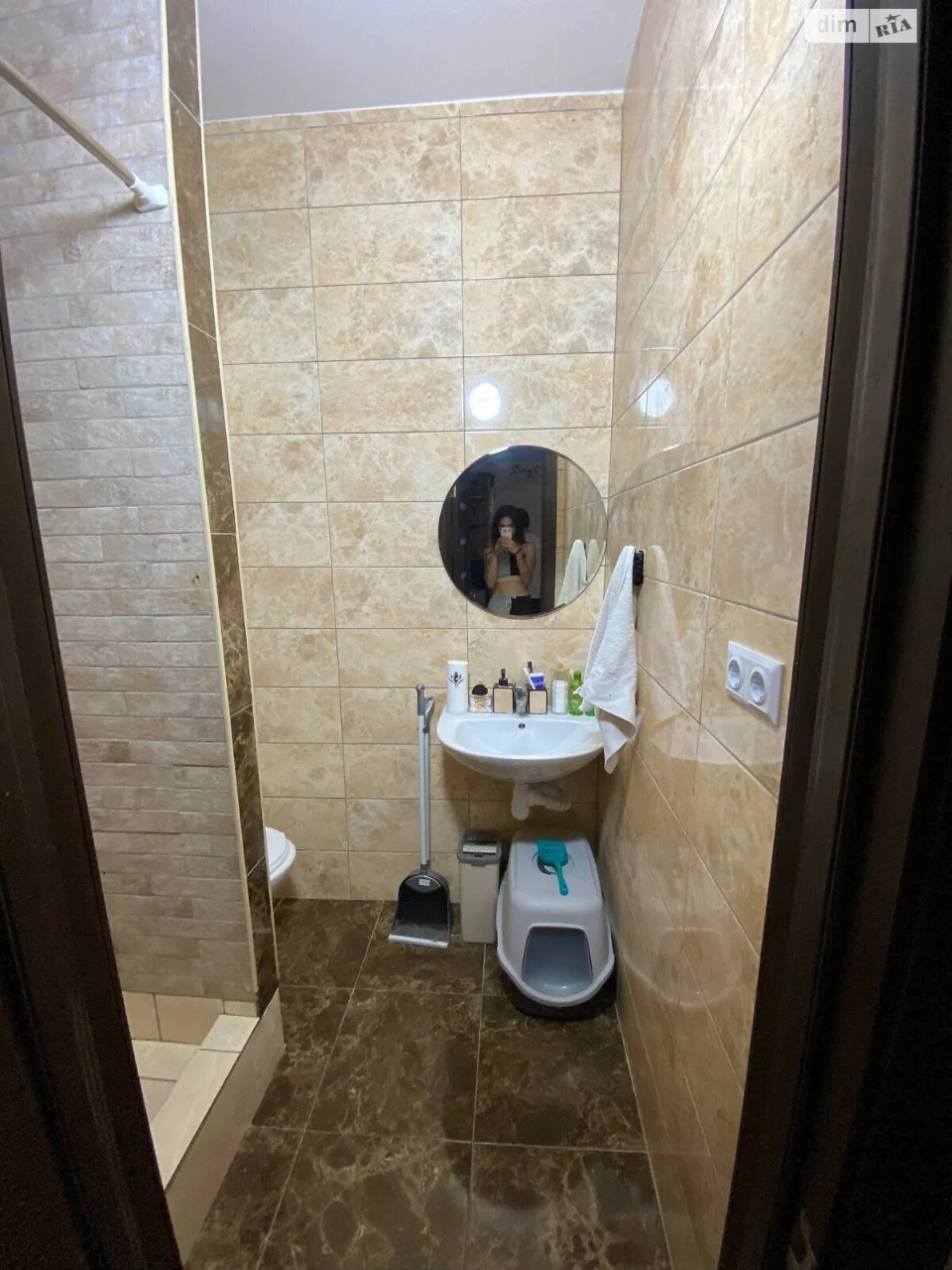 Apartment for Sale - Bakery District