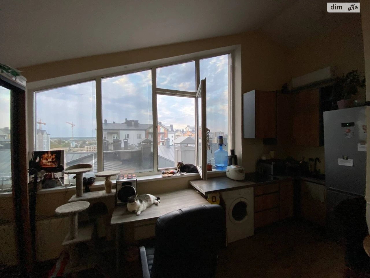 Apartment for Sale - Bakery District