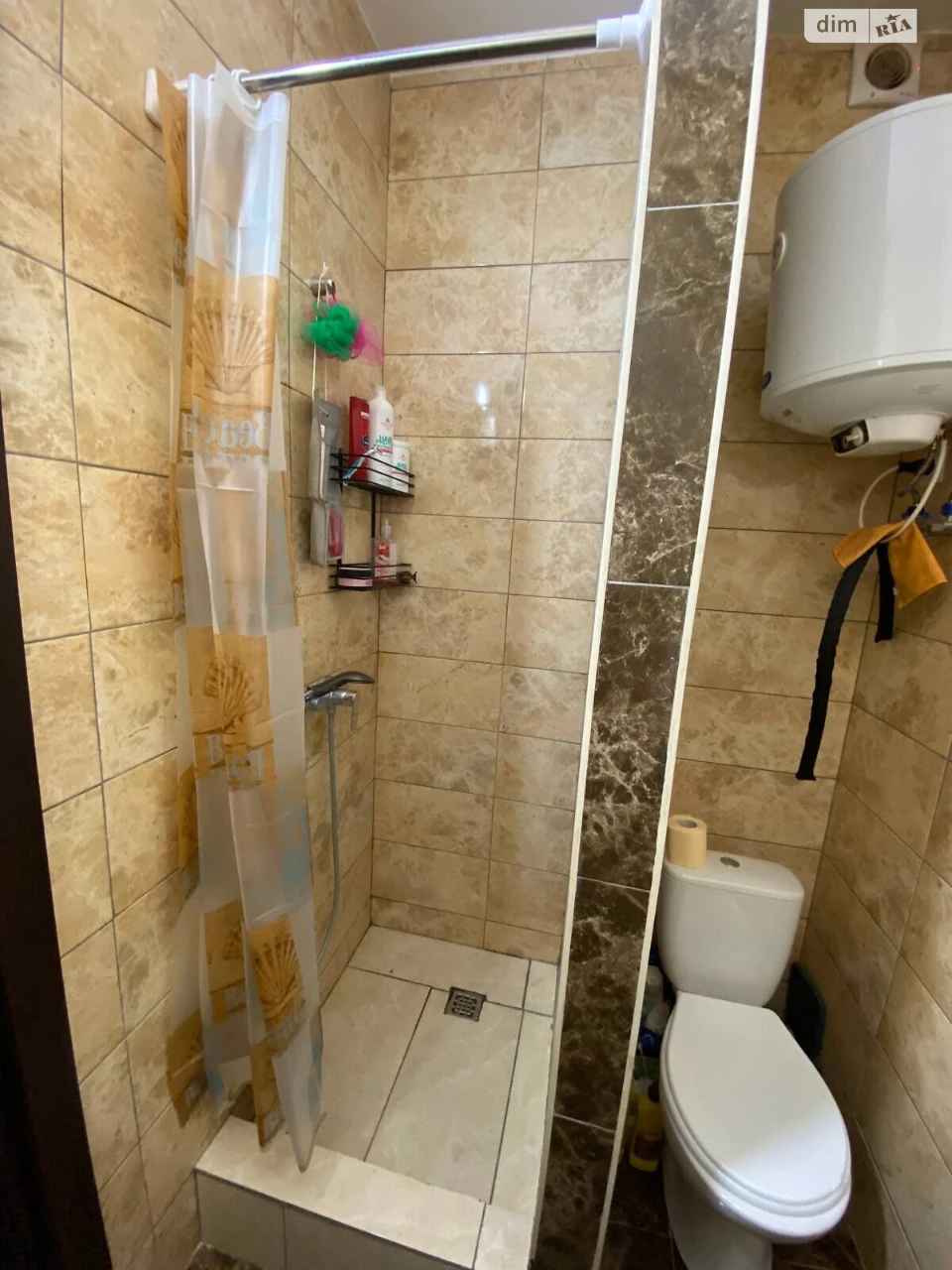 Apartment for Sale - Bakery District