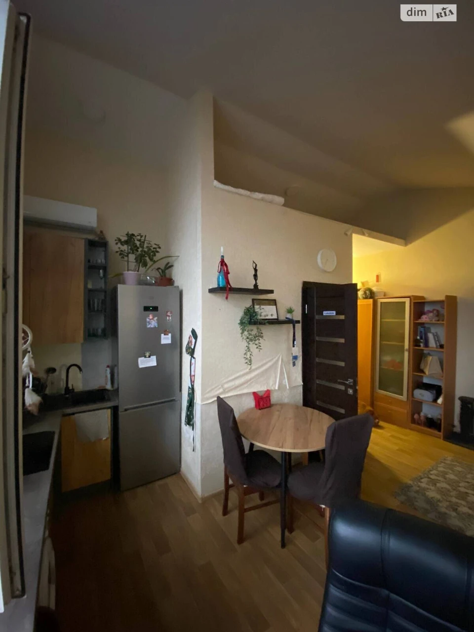 Apartment for Sale - Bakery District