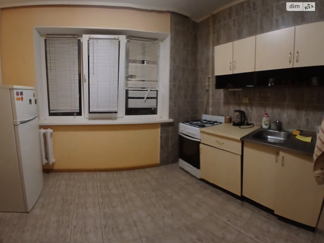 Apartment for Sale in Masiv