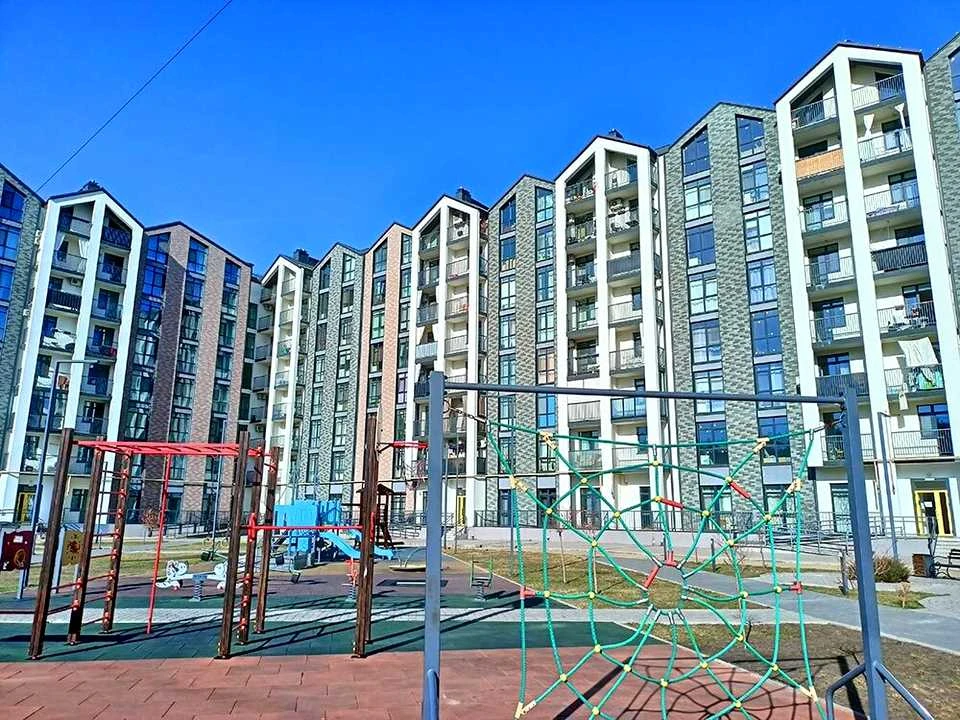 Квартира. Бровари, Анатолія Луценка вул.