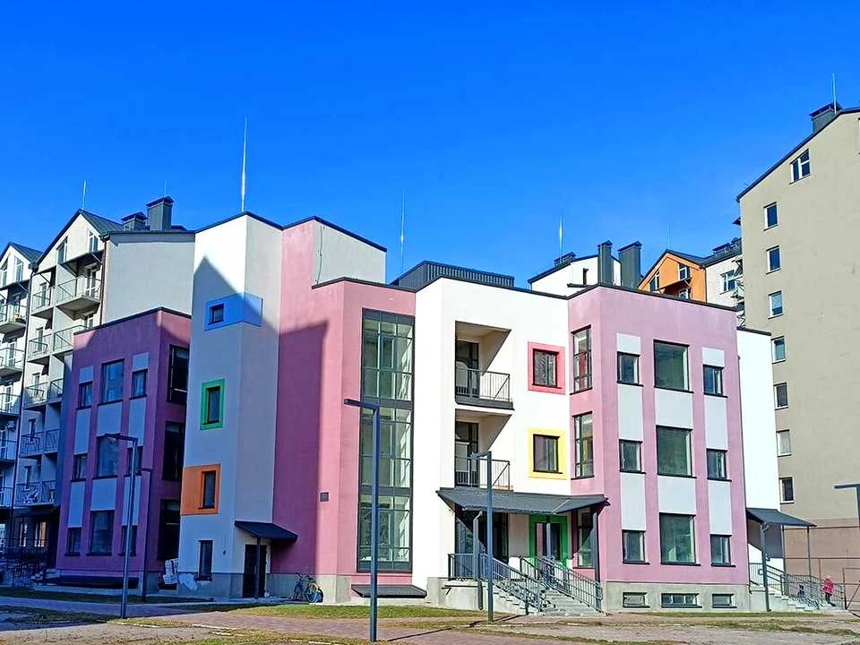 Квартира. Бровари, Анатолія Луценка вул.