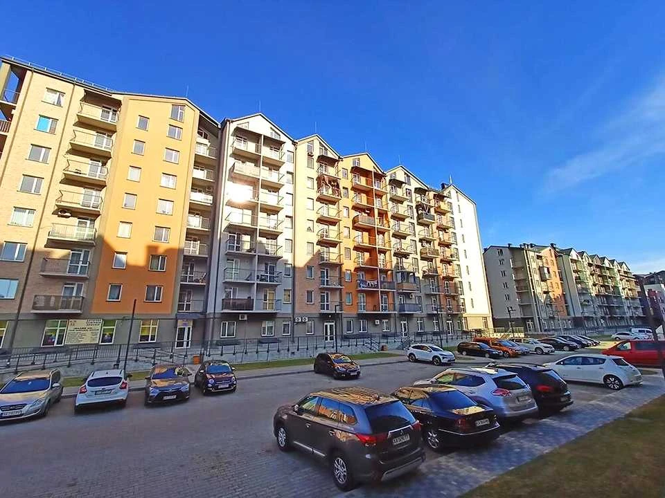 Квартира. Бровари, Анатолія Луценка вул.