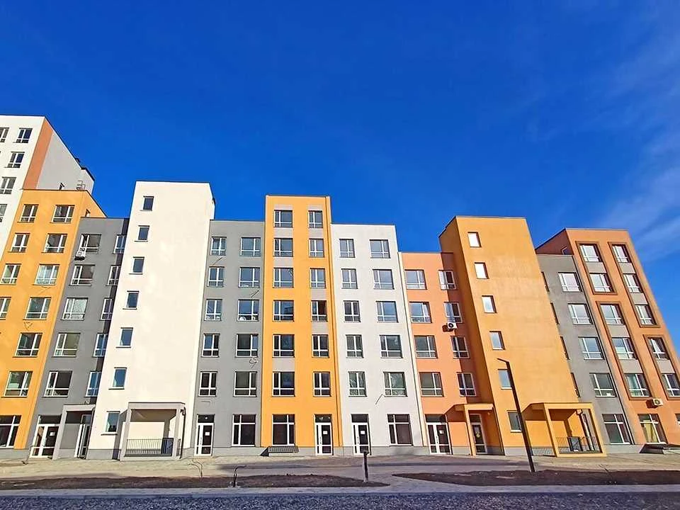 Квартира. Бровари, Анатолія Луценка вул.