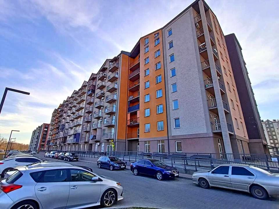 Квартира. Бровари, Анатолія Луценка вул.
