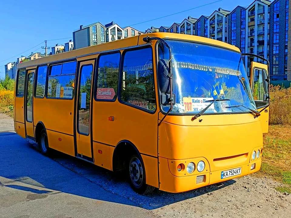 Квартира. Бровари, Анатолія Луценка вул.