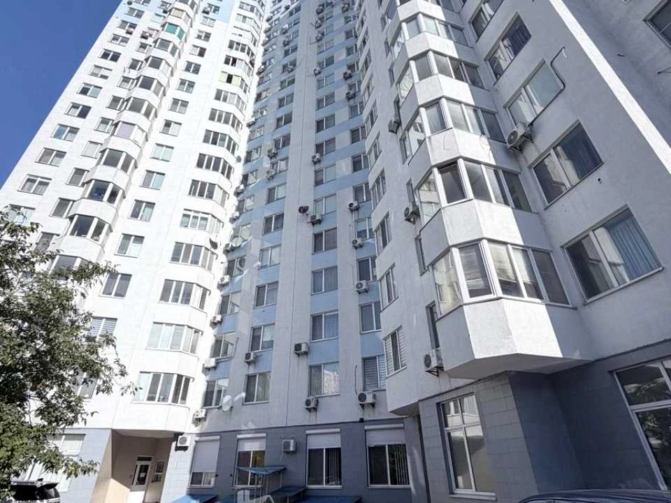 Квартира. Бровары, улица Черных Запорожцев