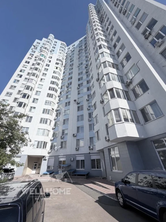 Продаж квартири 3к Чорних Запорожців, 74 Бровари