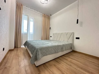 Apartment for sale: Euro 2+1 in a new building in Scandia, Brovary