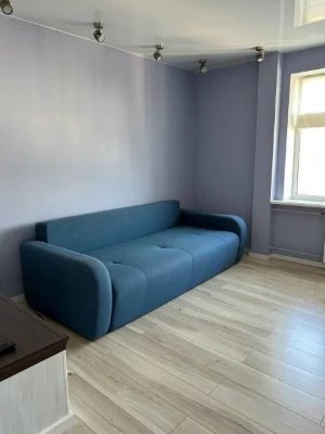 For sale 1-bedroom apartment on вул. Grushevsky 27 with renovation and furniture!