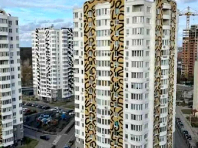 Квартира. Бровари, Павла Чубинського вул.