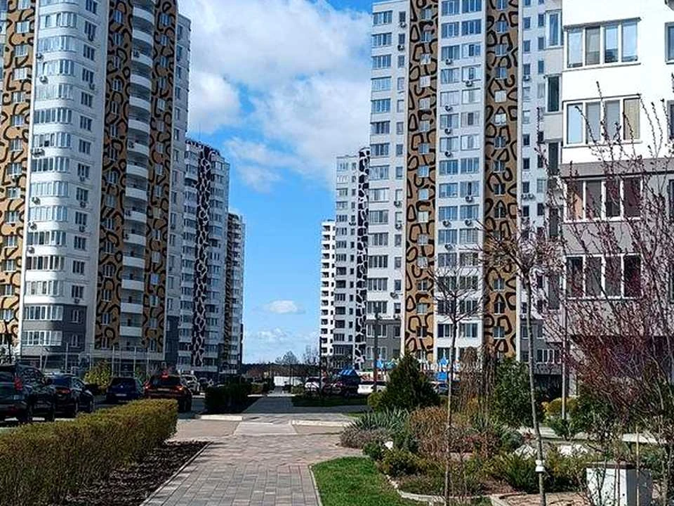 Квартира. Бровари, Павла Чубинського вул.