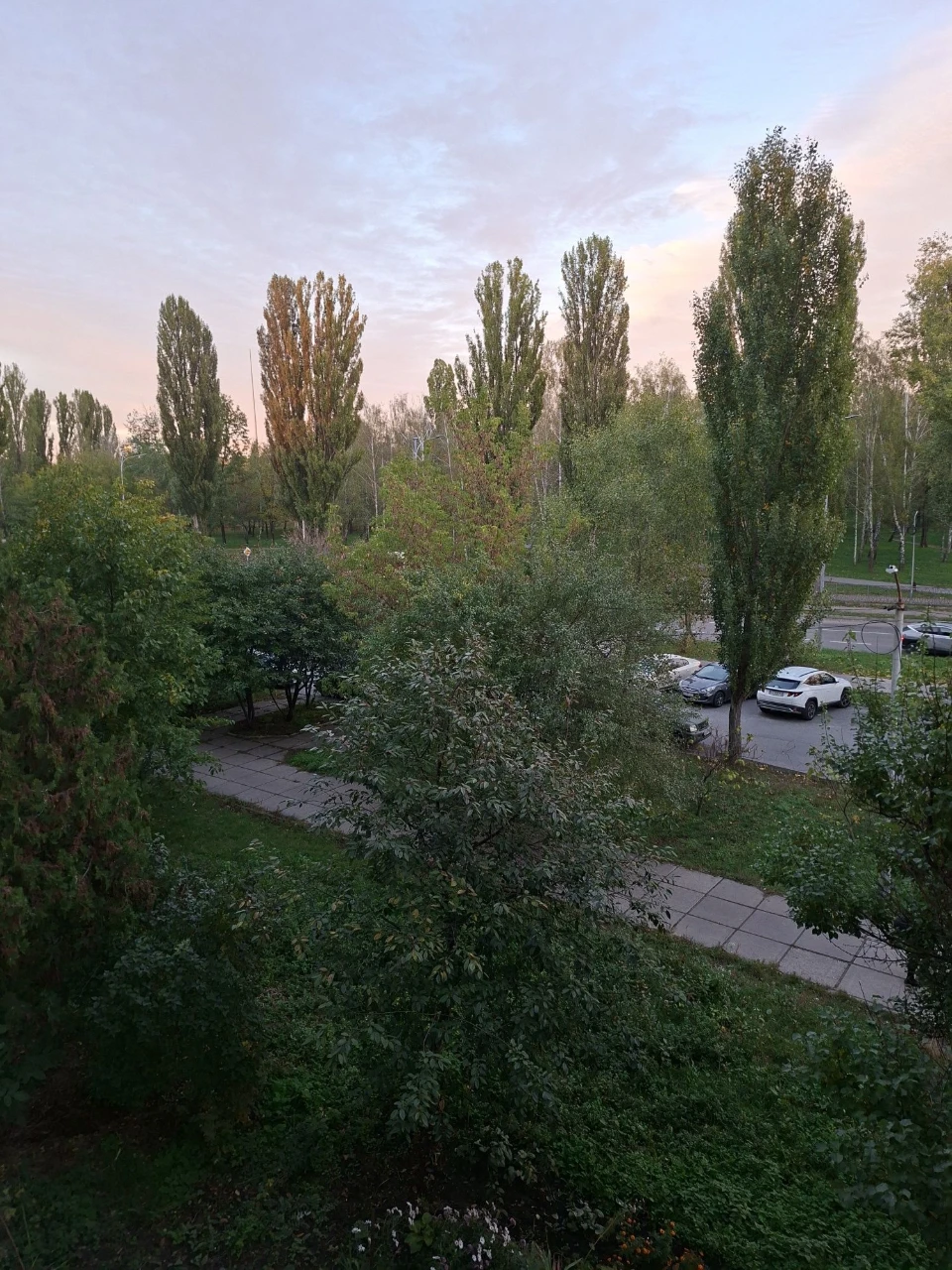 Sale of a 2-room apartment on Грушевського Street!