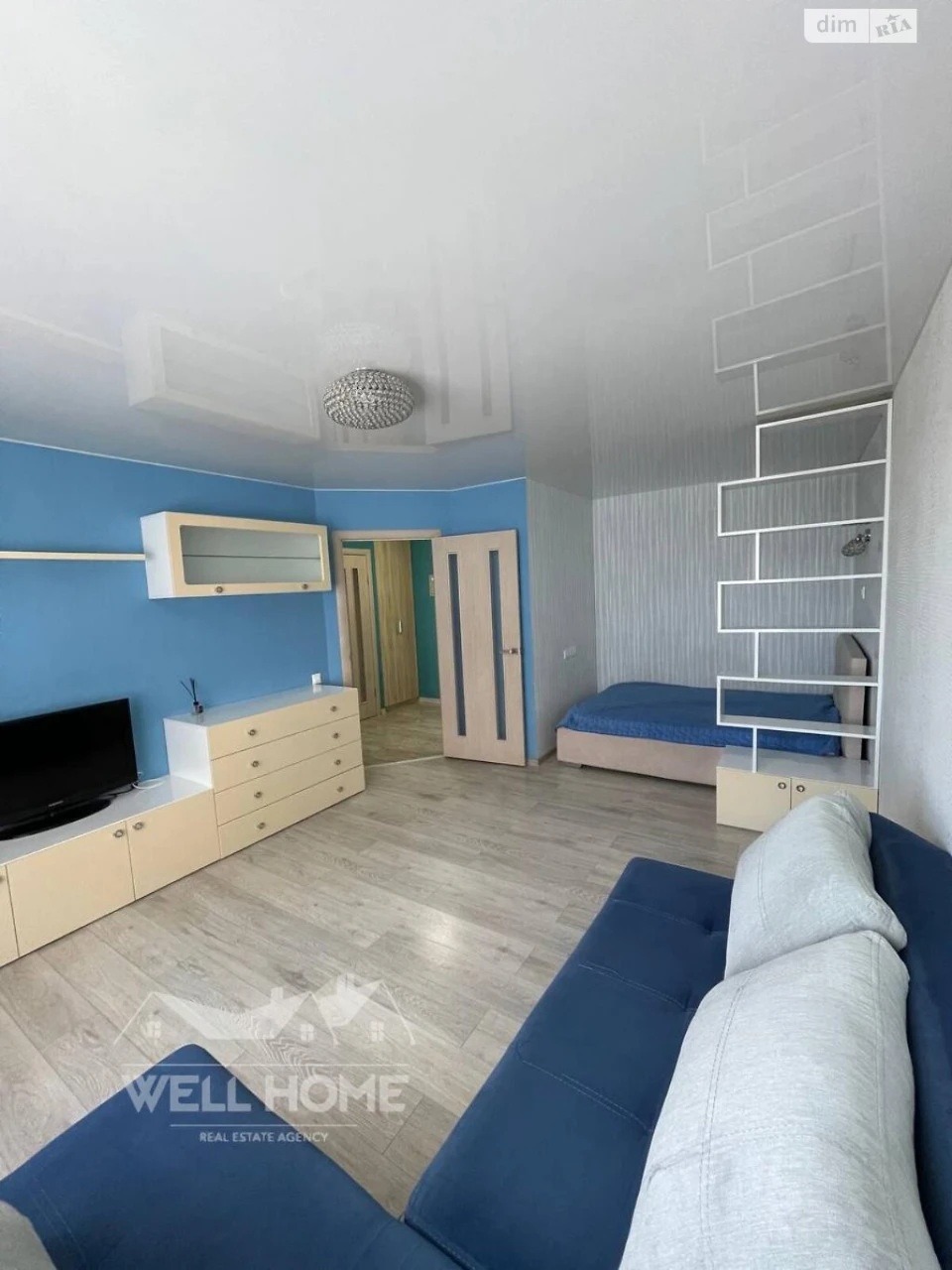Apartment for Sale – Торгмаш