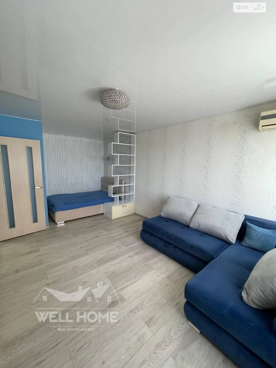 Apartment for Sale – Торгмаш