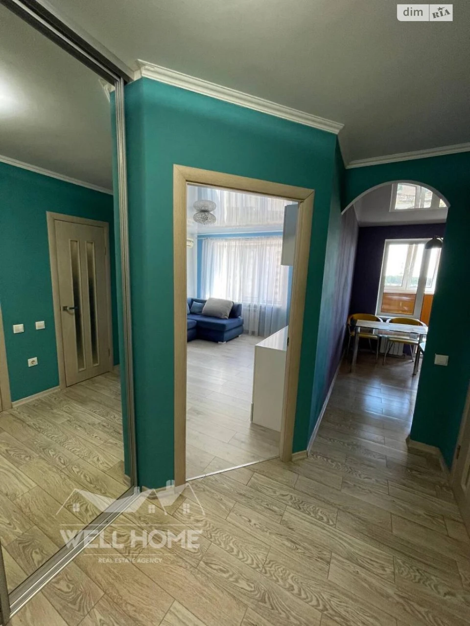 Apartment for Sale – Торгмаш