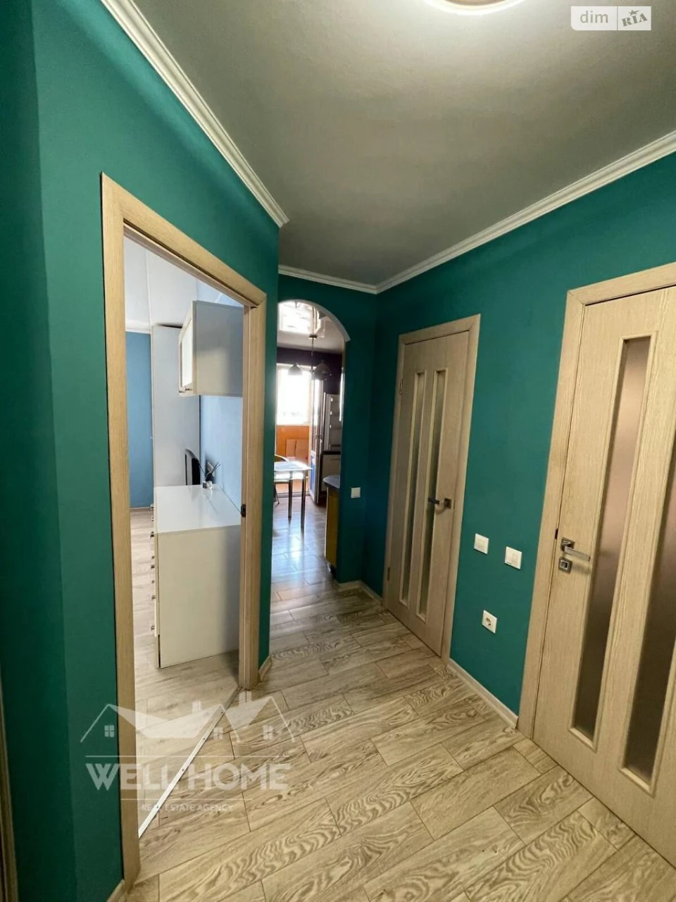 Apartment for Sale – Торгмаш