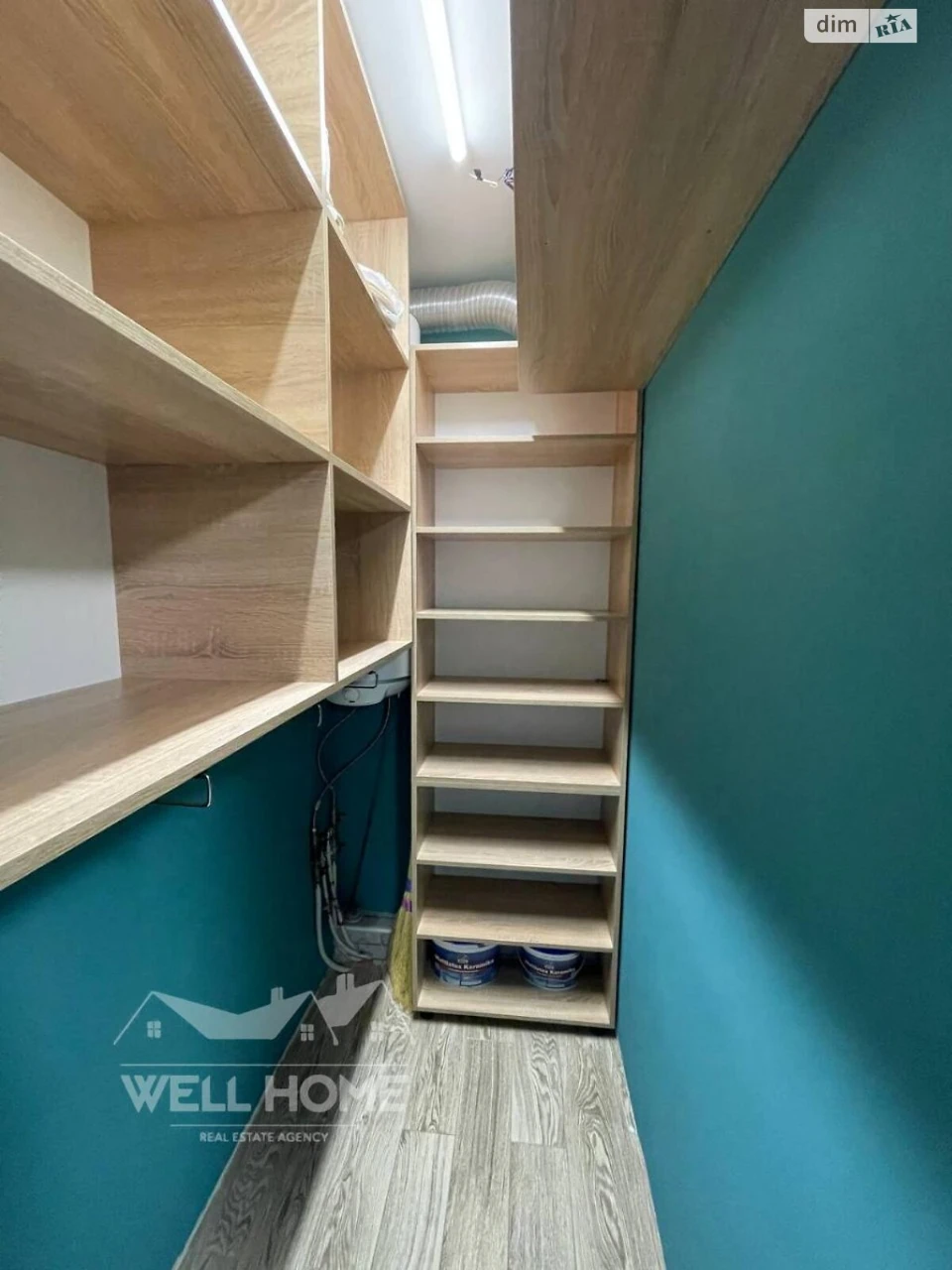 Apartment for Sale – Торгмаш