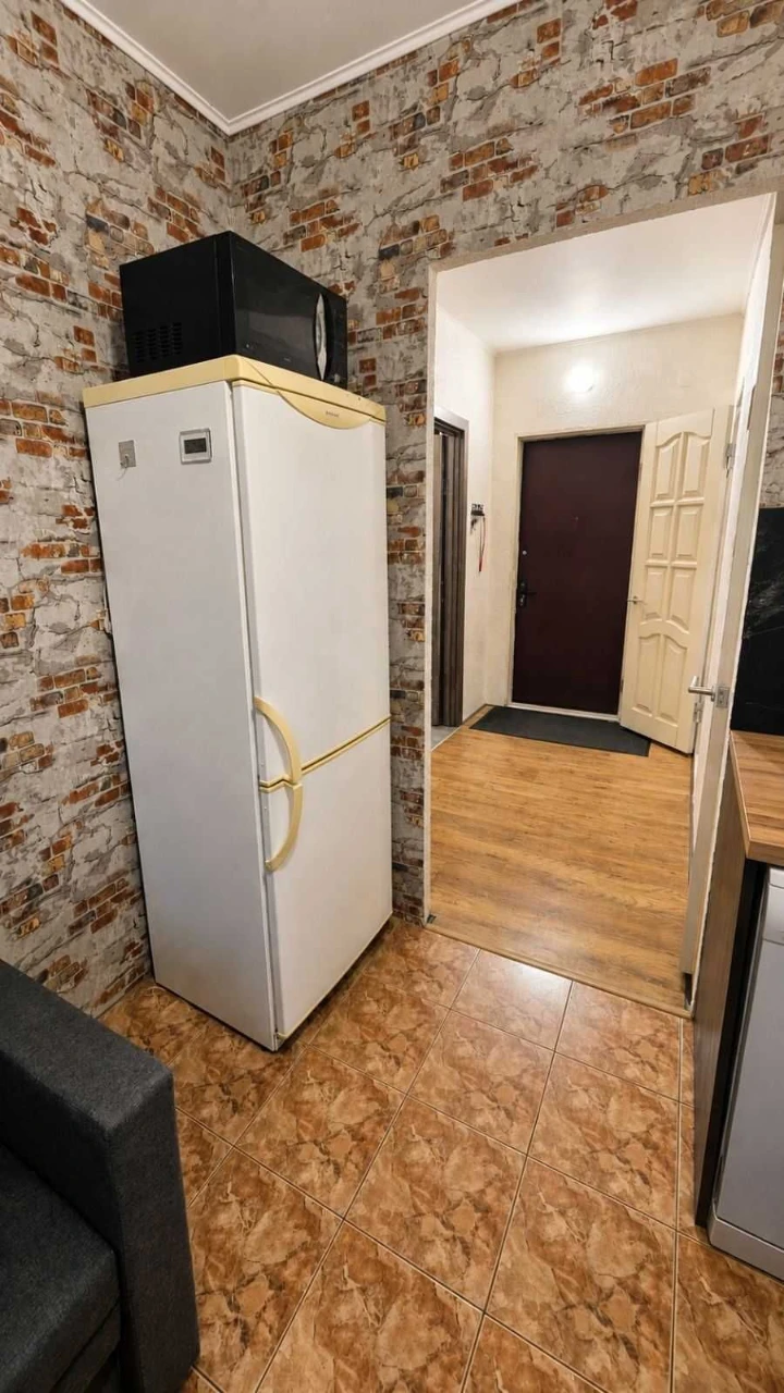 Продаж 1к квартири Незалежноті 6Б Бровари