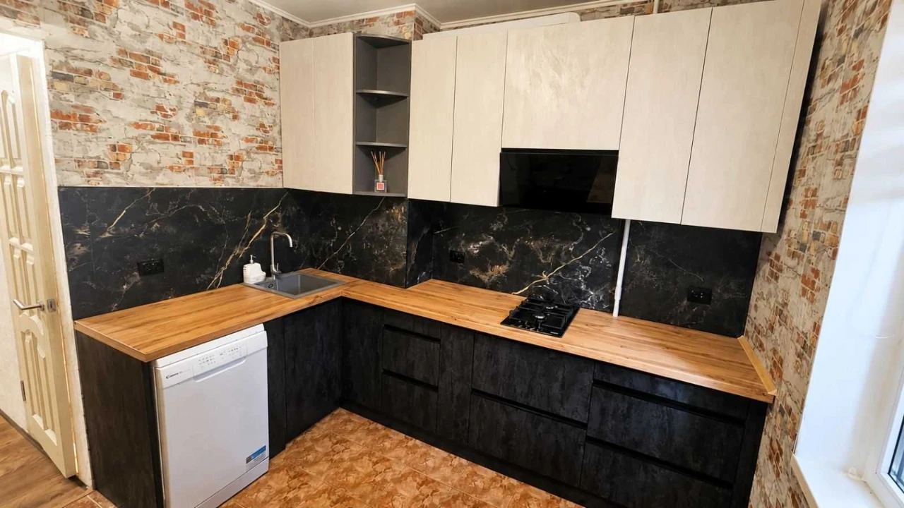 Продаж 1к квартири Незалежноті 6Б Бровари