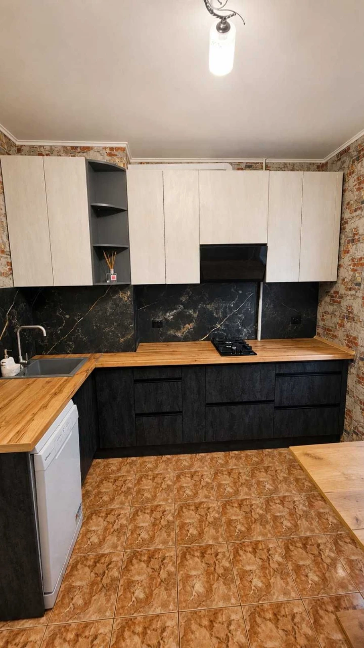 Продаж 1к квартири Незалежноті 6Б Бровари