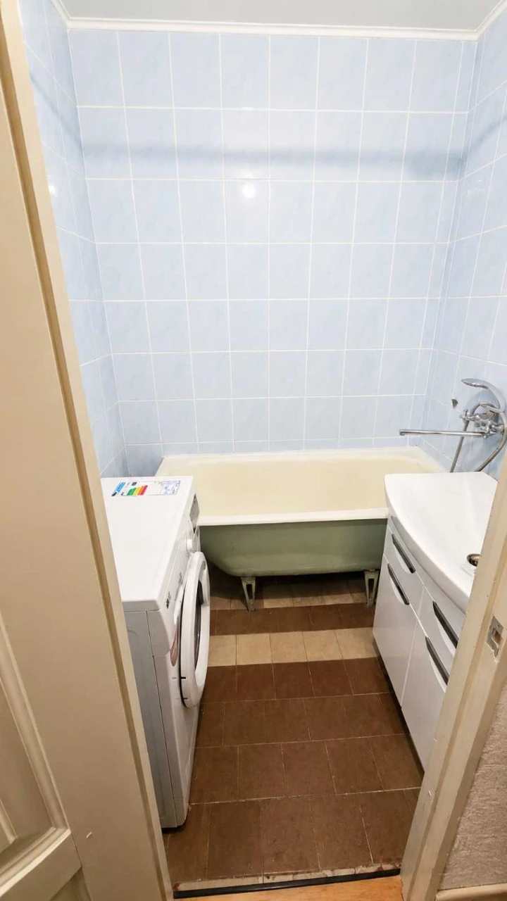 Продаж 1к квартири Незалежноті 6Б Бровари