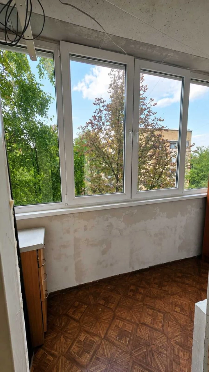 Продаж 1к квартири Незалежноті 6Б Бровари