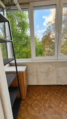 Продаж 1к квартири Незалежноті 6Б Бровари