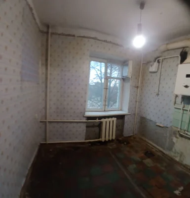 For sale 2-room apartment, Шевchenko Street, house 4, 3rd floor