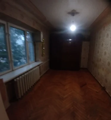 For sale 2-room apartment, Шевchenko Street, house 4, 3rd floor